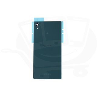 Sony Xperia Z5 Akkudeckel Battery Cover Grn