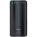 Huawei Honor 10 Akkudeckel Battery Cover Schwarz