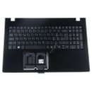 Acer E5-576 Keyboard Swiss Cover Upper Black