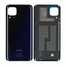 Battery Cover fr JNY-L21A Huawei P40 Lite - midnight black