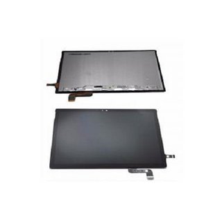 Microsoft Surface Book 3 LCD Display und Touchscreen Schwarz 13,5