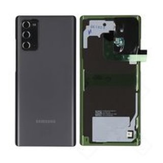 Battery Cover fr N981 Samsung Galaxy Note 20 5G - mystic grey