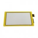 Nintendo Switch Lite - Touch Screen (Yellow)