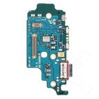 Charging Port PCB Board for Samsung Galaxy S21 Ultra SM-G998U Import 