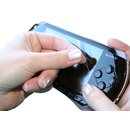 PSP Nano Displayschutz - screen protector Set & Porto
