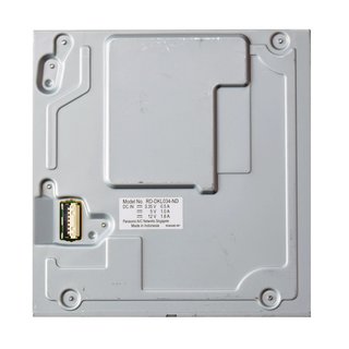 Replacement DVD Disc Drive with Drive Board for Nintendo Wii U
