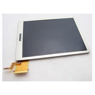 High Quality and Original Top Upper LCD Display Screen Replacement For New 3DS XL