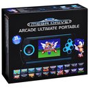 **NEW** Sega Mega Drive Arcade Ultimate Portable Konsole...