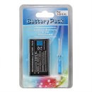 Rechargeable Battery Pack 2500mAh with Screw Driver Set...