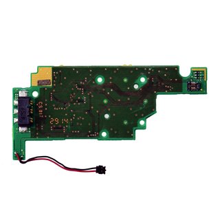 POWER SWITCH CIRCUIT BOARD FOR NINTENDO NEW 3DS