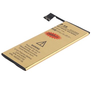 iPhone 5S Business Power Battery 3.8V 2680 mAh