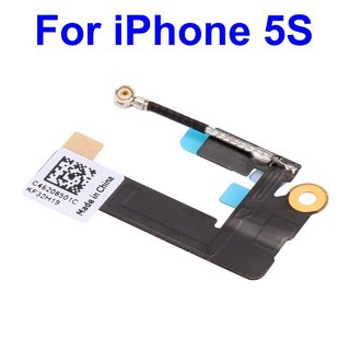 Replacement Spare Parts Wifi Flex Cable for iPhone 5S