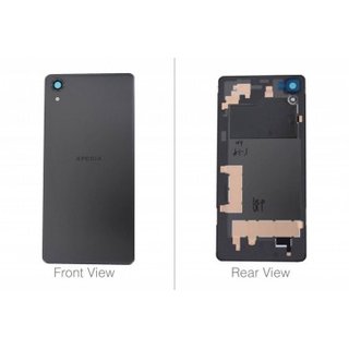 Sony Xperia X Performance (F8131) - Battery Cover Black