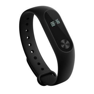 Xiaomi Mi Band 2 Bluetooth Fitness Tracker Armband