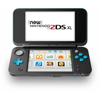 Nintendo NEW 2DS XL Reparatur