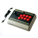 8BITDO NES30 Arcade Fighting Stick Joystick fr IOS, PC,...