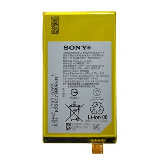 Sony Xperia X Compact Akku Li-Ion 2570mAh