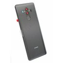 Huawei Mate 10 Pro Backcover Akkudeckel Titanium Grey