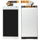 OEM Sony Xperia Z5 Compact LCD Display und Touchscreen Weiss
