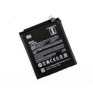 Xiaomi Redmi Note 4X Akku Battery BN43 4000mAh