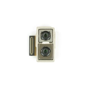 Huawei Mate 9 Pro Dual Kamera Rückseite Leica