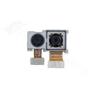 Huawei P20 Lite Kamera Rckseite 16MP + 2MP