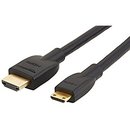 2 Meter USB 3.1 Type Micro USB zu HDMI Kabel Adapter mit...