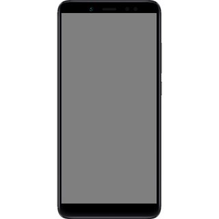 Xiaomi Redmi Note Global 5 LCD Display und Touchscreen Schwarz mit Rahmen