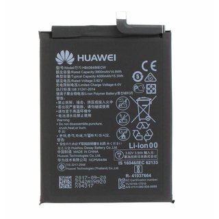 Huawei Mate 10 und 20 Pro Akku Li-Ion-Polymer HB436486ECW 4000mAh