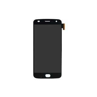 Motorola Moto Z2 Play (XT1710-09) LCD Display und Touchscreen Schwarz