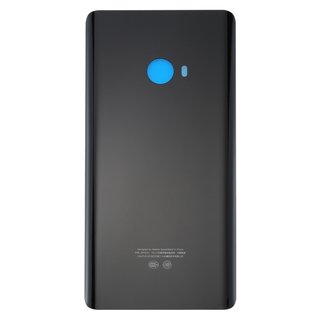 Xiaomi Mi Note 2 Akkudeckel Battery Cover Schwarz
