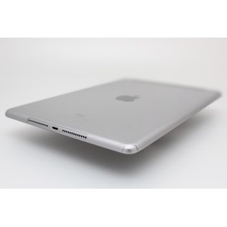 Apple iPad 6 Gen.(2018)  Akkudeckel Battery Cover WiFi Silber