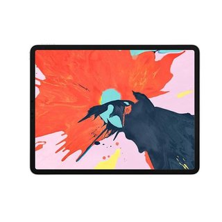 Apple iPad Pro 11.0  (2018)  LCD Display und Touchscreen Schwarz