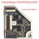 Microsoft Surface Book Touch Board PCB