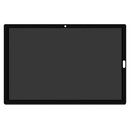 Huawei MediaPad M5 10.8 LCD Display und Touchscreen Schwarz