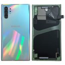 Samsung Galaxy Note 10 Plus Akkudeckel Aura Glow