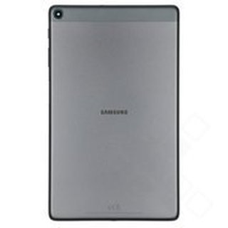 Samsung Galaxy Tab A 10.1 Battery Cover (2019) - Schwarz
