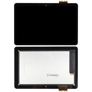 LCD Display und Touchscreen ASUS T101HA