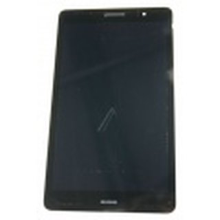 Huawei Mediapad T3 8 LCD Display und Touchscreen Schwarz (KOBE-L09A)
