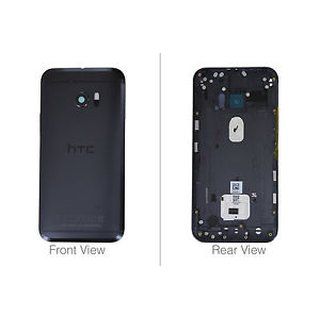 HTC 10 Akkudeckel Battery Cover Grey