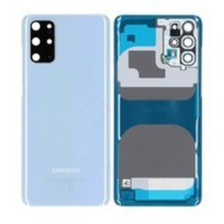 Battery Cover fr G985F Samsung Galaxy S20+ - cloud blue