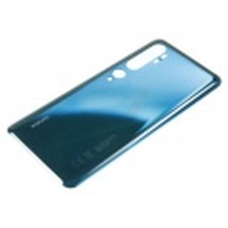MI NOTE10 PRO BATTERY COVER ASSY (GREEN)
