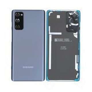 Battery Cover fr G781B Samsung Galaxy S20 FE 5G - cloud navy