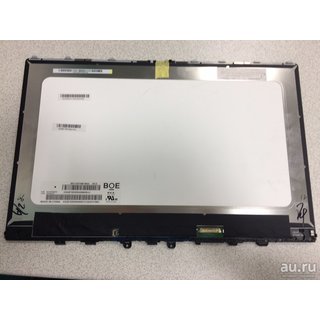 Lenovo LCD 13.3 FHD IPS 2.4t low power - 5D10R40600 - Lenovo