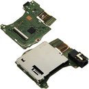 RBSKU11661 - Switch Card Reader PCB