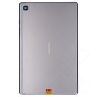 Battery Cover fr T500 Samsung Galaxy Tab A7 WiFi - dark grey