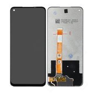 LCD + Touch fr OnePlus Nord N10 5G - black