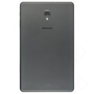 Battery Cover fr T590 Samsung Galaxy Tab A 10.5 (Wi-Fi) - ebony black
