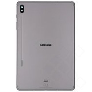 Battery Cover fr T860 Samsung Galaxy Tab S6 WiFi - mountain grey