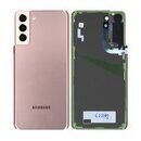 Battery Cover fr G996B Samsung Galaxy S21+ - phantom gold